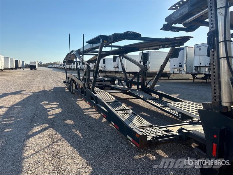 Volvo VAH Transport vehicles