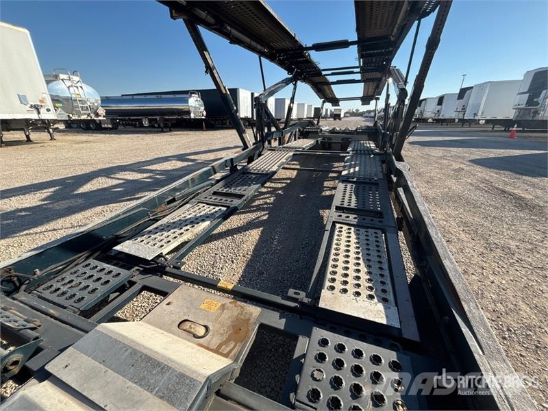 Volvo VAH Transport vehicles