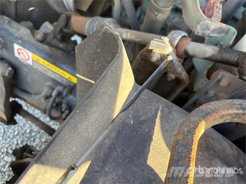 Volvo VAH مركبات النقل
