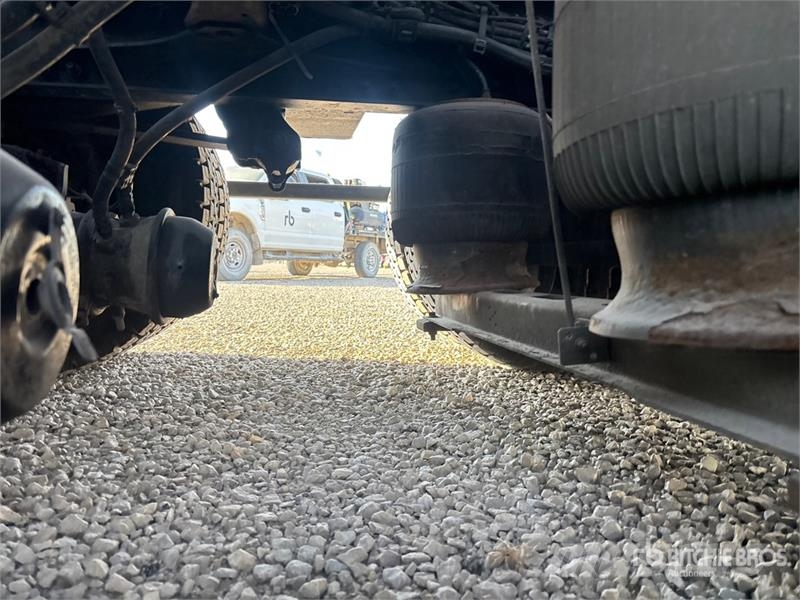 Volvo VAH Araç tasiyicilar