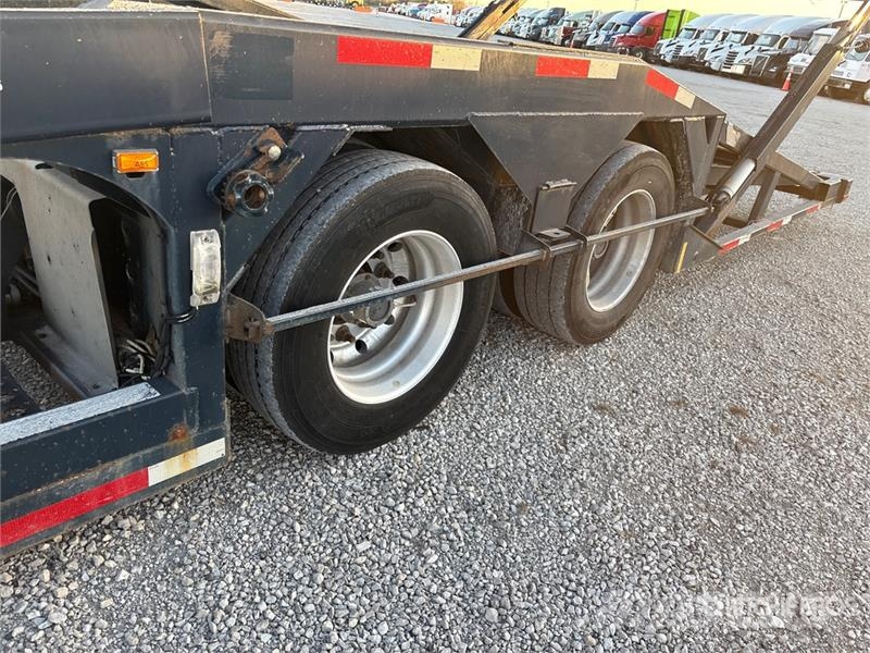 Volvo VAH Νταλίκες μεταφοράς οχημάτων