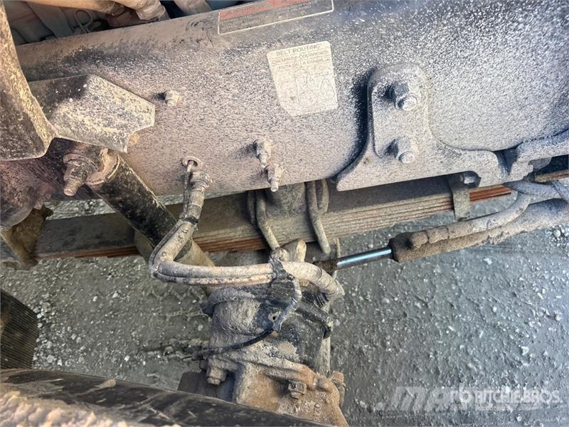 Volvo VHD Camiones bañeras basculantes o volquetes