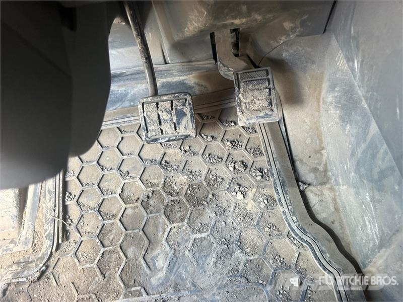 Volvo VHD Camiones bañeras basculantes o volquetes