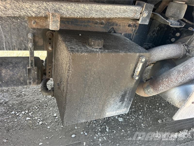 Volvo VHD Camiones bañeras basculantes o volquetes