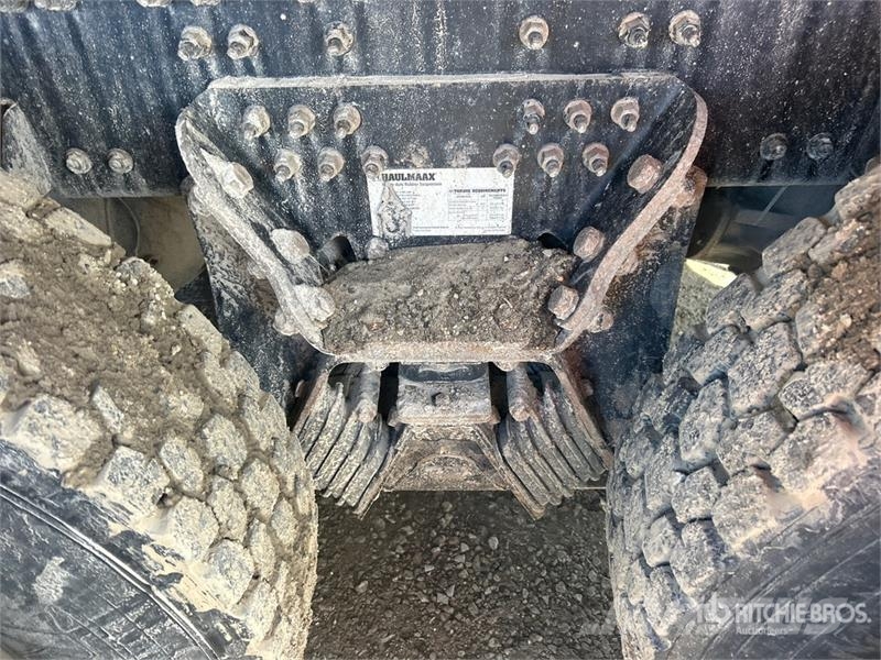 Volvo VHD Camiones bañeras basculantes o volquetes