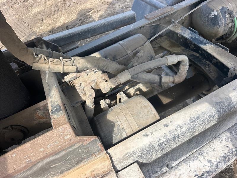 Volvo VHD Camiones bañeras basculantes o volquetes