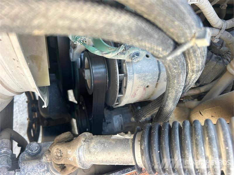 Volvo VHD Camiones bañeras basculantes o volquetes