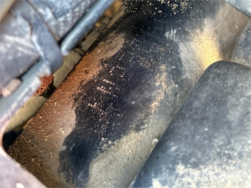 Volvo VHD Camiones bañeras basculantes o volquetes