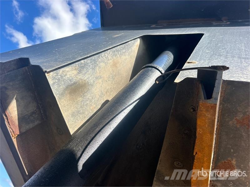 Volvo VHD Camiones bañeras basculantes o volquetes