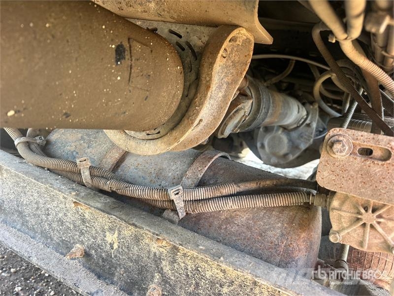 Volvo VHD Camiones bañeras basculantes o volquetes