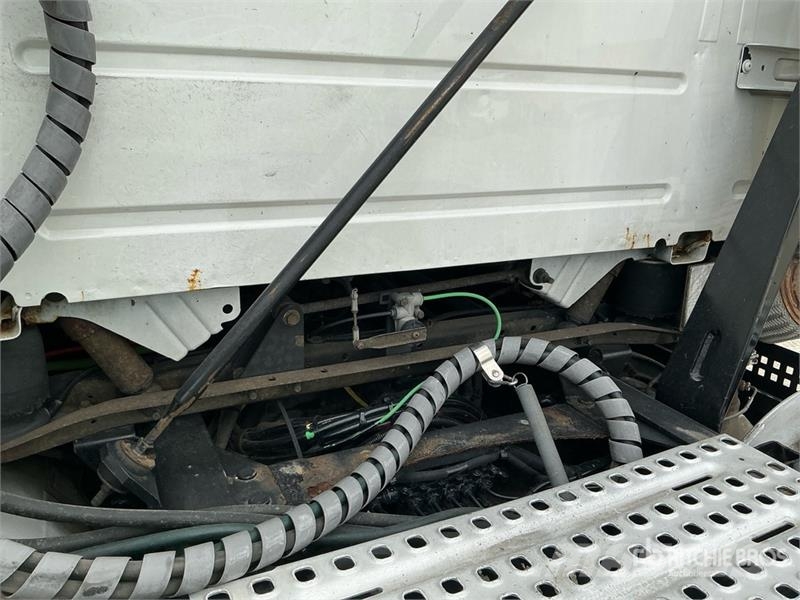Volvo VNL Dragbilar