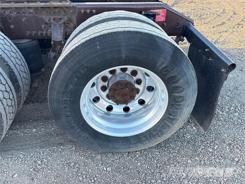 Volvo VNL Cabezas tractoras
