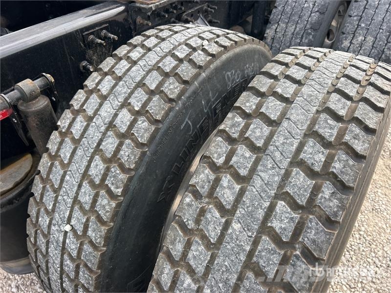Volvo VNL Motrici e Trattori Stradali