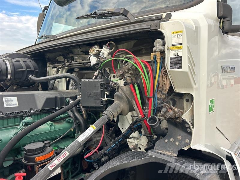 Volvo VNL Motrici e Trattori Stradali