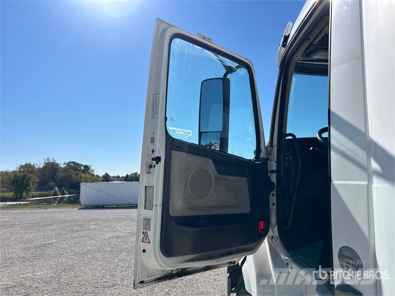 Volvo VNL Traktorske jedinice
