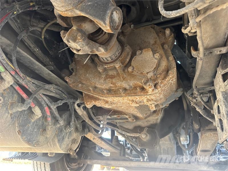 Volvo VNL Tegljači