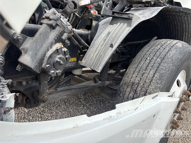 Volvo VNL Τράκτορες