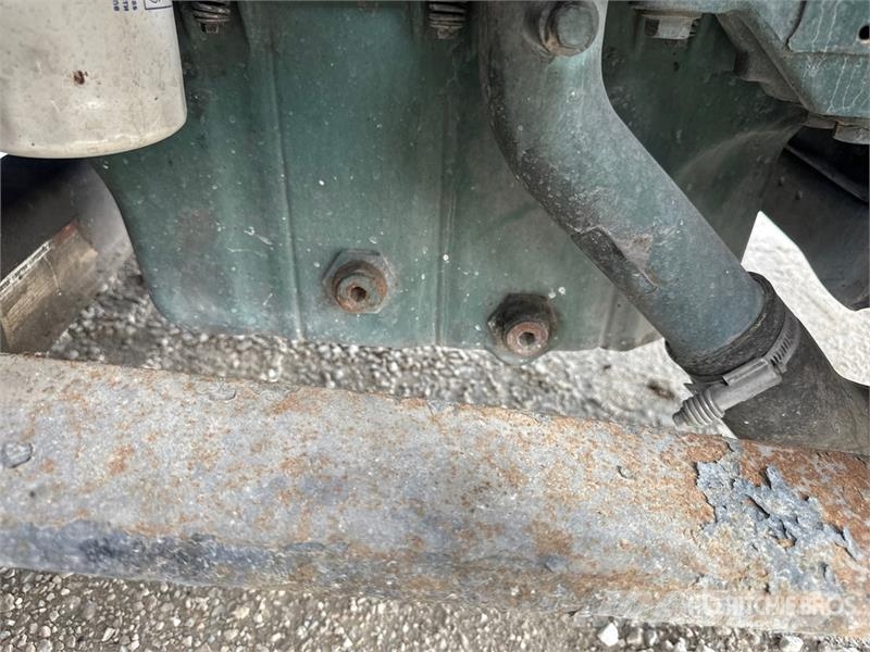Volvo VNL Sattelzugmaschinen