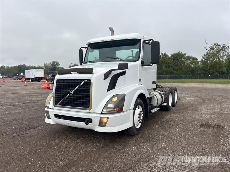 Volvo VNL Vilcēji