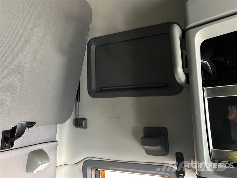 Volvo VNL Vilcēji