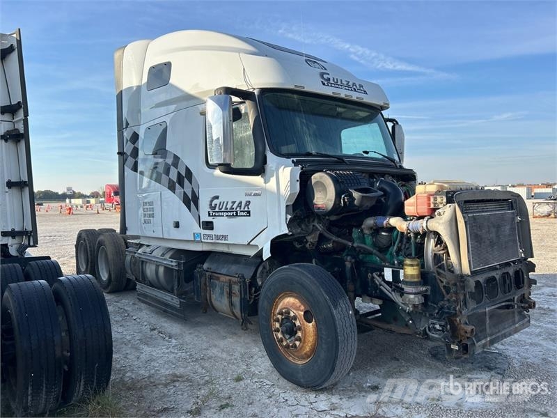 Volvo VNL Vilcēji