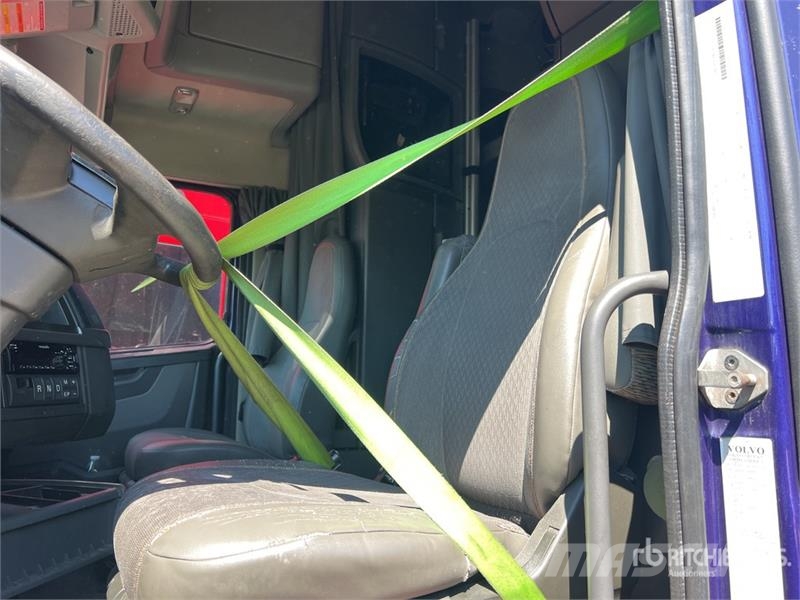 Volvo VNL Vilcēji