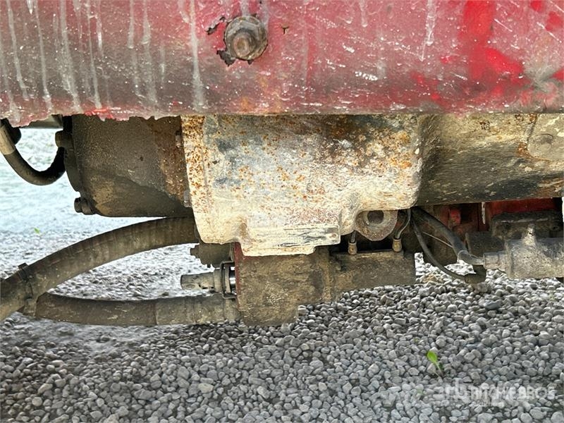 Volvo VNL Trekkers