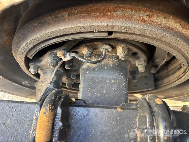 Volvo VNL Tegljači