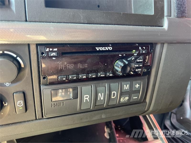 Volvo VNL Vilcēji