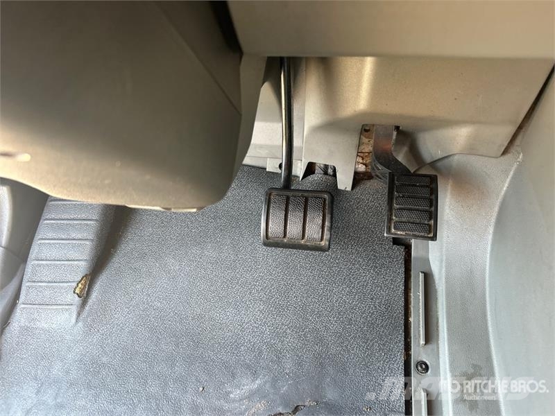 Volvo VNL Dragbilar