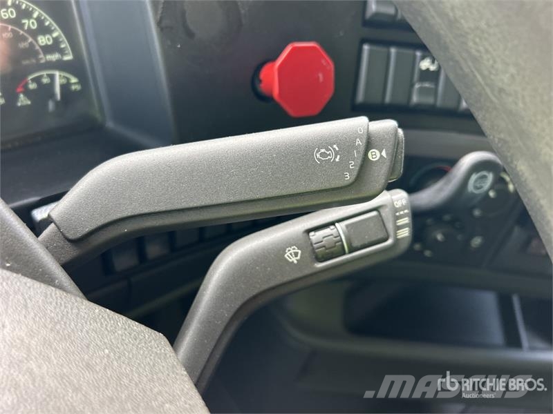 Volvo VNL Motrici e Trattori Stradali
