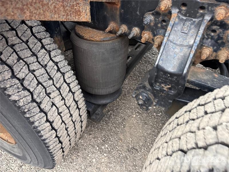 Volvo VNL Nyergesvontatók