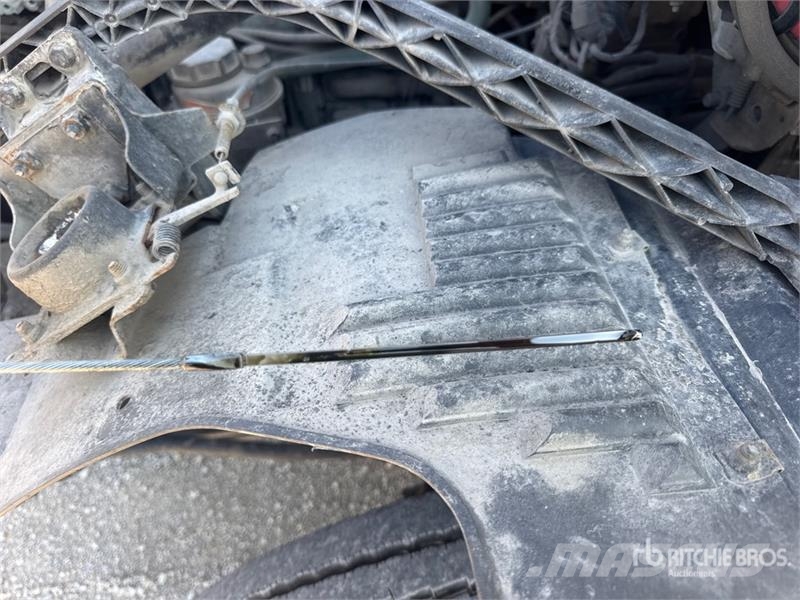 Volvo VNL Tegljači