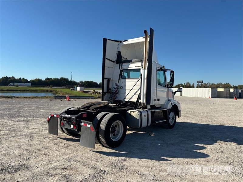 Volvo VNL Tractores (camiões)