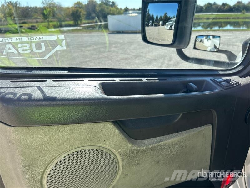 Volvo VNL Traktorske jedinice