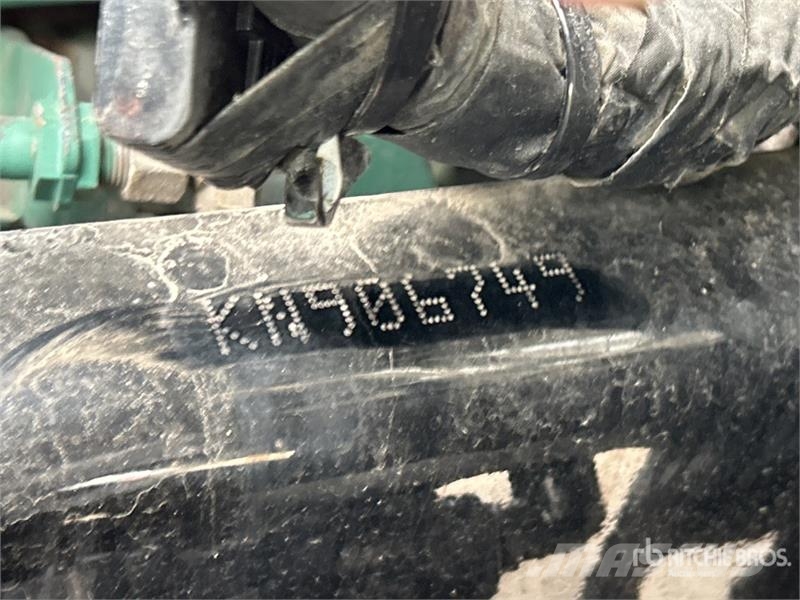 Volvo VNL Motrici e Trattori Stradali