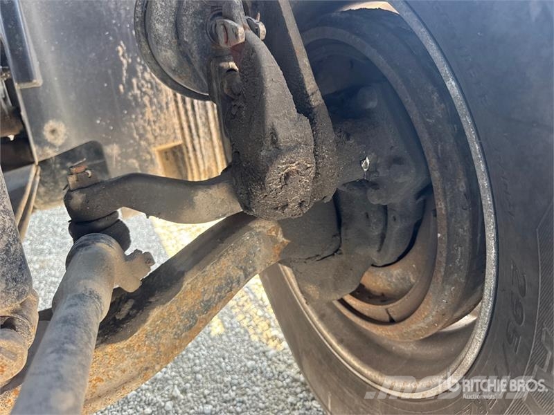 Volvo VNL Tegljači
