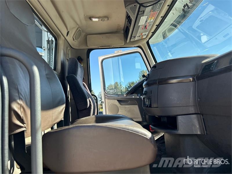 Volvo VNL Traktorske jedinice