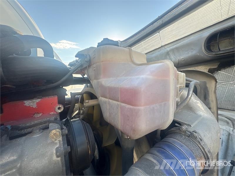 Volvo VNL Vlačilci
