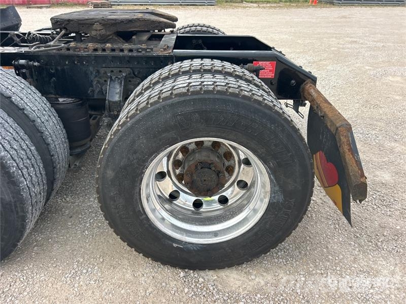 Volvo VNL Motrici e Trattori Stradali