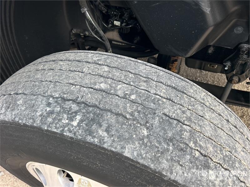 Volvo VNL Motrici e Trattori Stradali