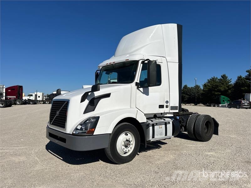 Volvo VNL Traktorske jedinice