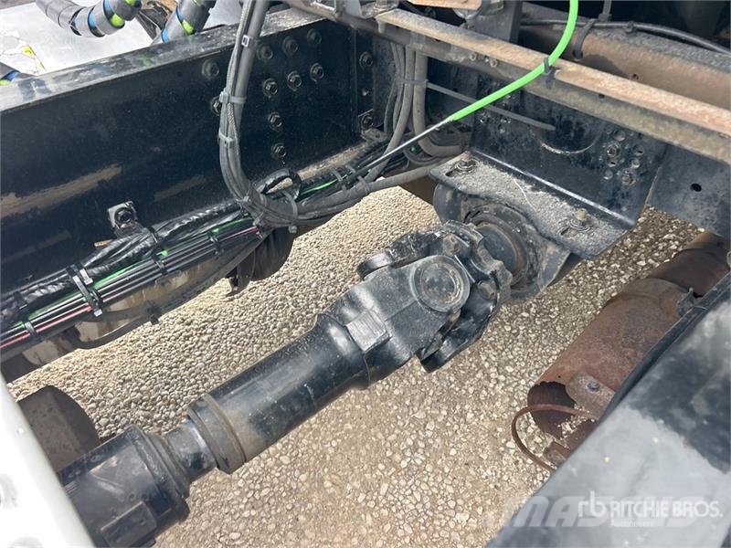 Volvo VNL Motrici e Trattori Stradali