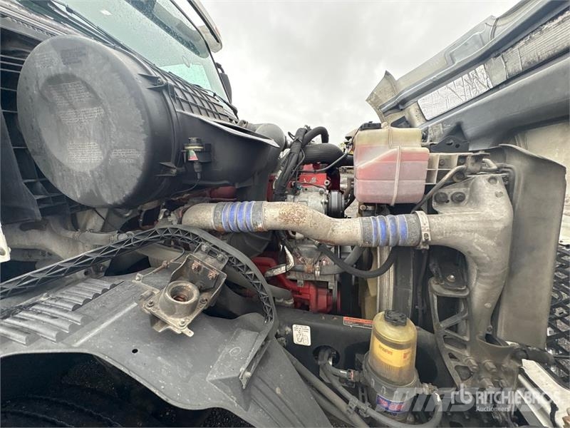 Volvo VNL Vlačilci