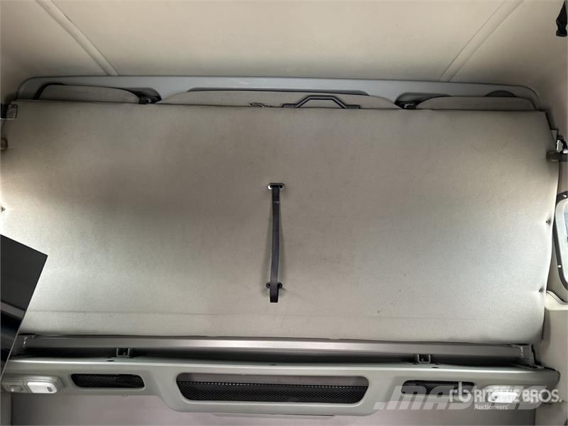 Volvo VNL Motrici e Trattori Stradali