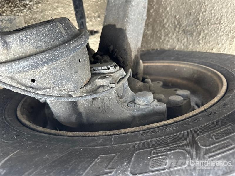 Volvo VNL Sattelzugmaschinen