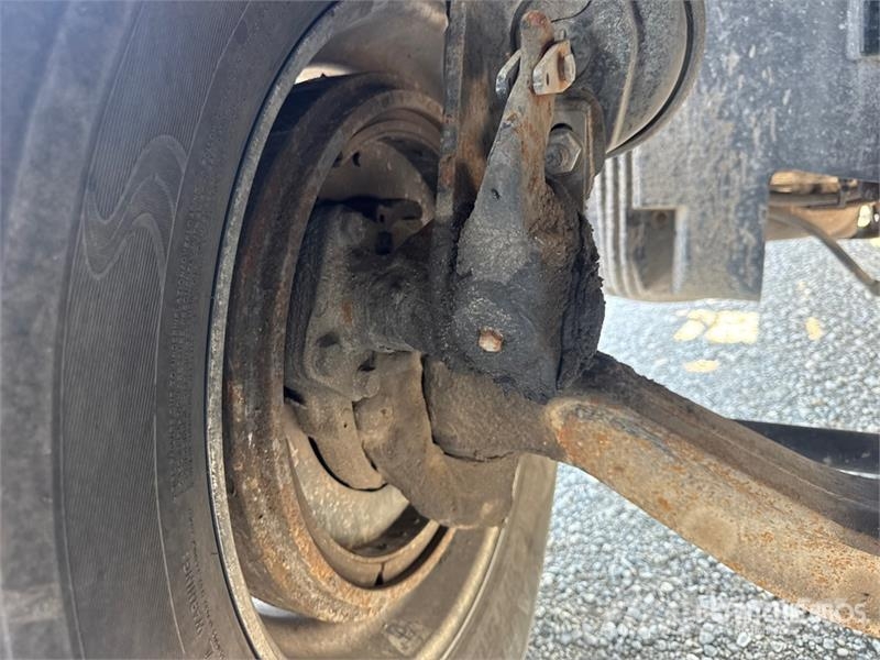 Volvo VNL Tegljači