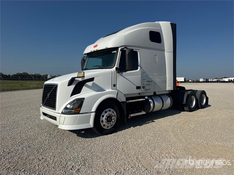 Volvo VNL Tegljači