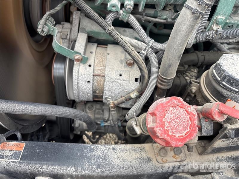 Volvo VNL Τράκτορες
