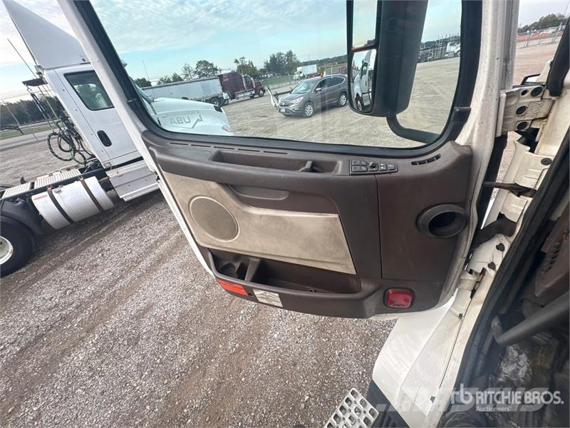 Volvo VNL Cavalos mecânicos